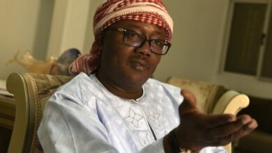 Photo of G.Bissau president says survived deadly coup bid, situation ‘under control’