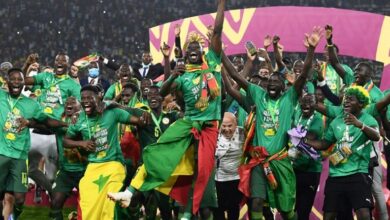 Photo of Senegal declares national holiday to celebrate Cup of Nations win