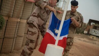 Photo of Mali asks France to pull out troops ‘without delay’