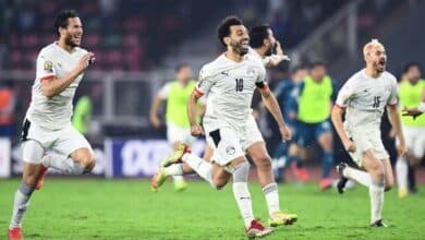 Photo of Salah and Egypt beat Cameroon on penalties to reach Cup of Nations final