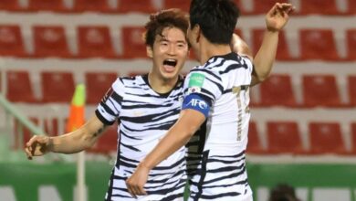 Photo of South Korea reach 10th straight World Cup finals
