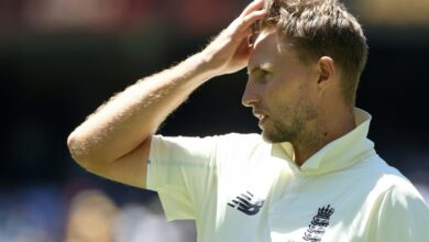 Photo of ‘Bruised’ Root to captain England in West Indies despite Ashes flop