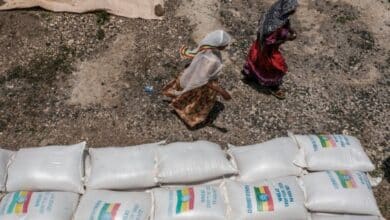 Photo of Tigray rebels gang-raped women and girls in Ethiopia war: Amnesty