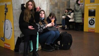Photo of How the world has reacted to Russian attack on Ukraine