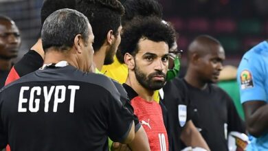 Photo of Salah’s Egypt target revenge in World Cup play-off after AFCON defeat