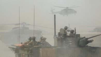 Photo of France announces Mali withdrawal after decade-long jihadist fight