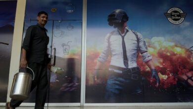 Photo of Pakistan police call for PUBG game ban after family massacre