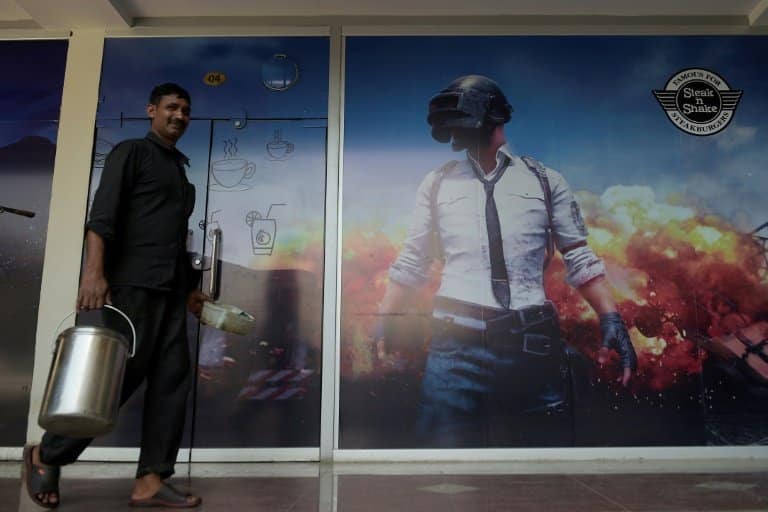 Pakistan police call for PUBG game ban after family massacre