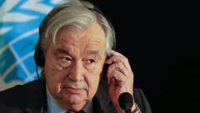 Photo of ‘Deeply worried’ UN chief says time to defuse Ukraine crisis