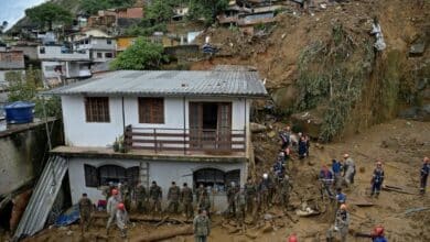 Photo of Volunteer logistics whizzes race to aid Brazil storm victims