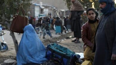 Photo of Taliban warn will ‘reconsider’ policy towards US if assets not freed
