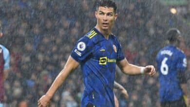 Photo of Man Utd frustrated in Burnley draw, Newcastle boost survival bid