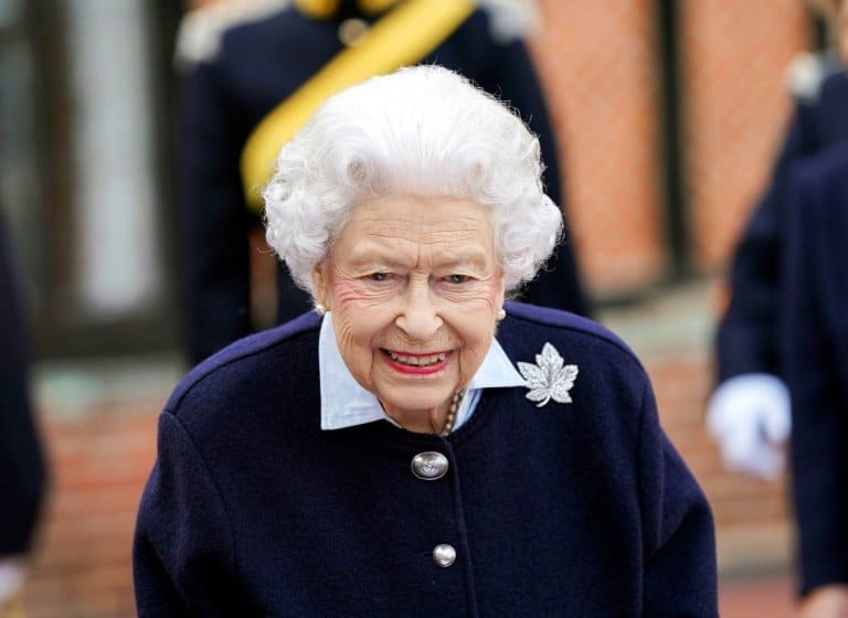 Queen Elizabeth II catches 'mild' Covid