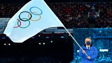 Photo of IOC urges all federations to cancel events in Russia and Belarus