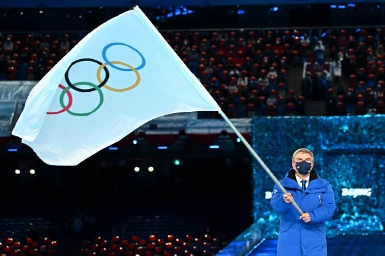 IOC urges all federations to cancel events in Russia and Belarus
