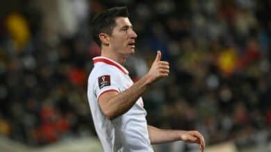 Photo of Poland refuses to play 2022 World Cup play-off against Russia