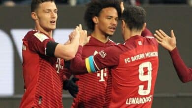 Photo of Poland, Sweden refuse to play Russia as Abramovich hands over Chelsea control