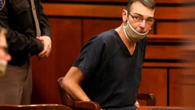 Photo of Witnesses draw damning portrait of US teen shooter’s parents in court