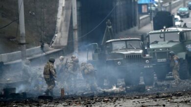 Photo of Germany to send weapons to Ukraine in policy reversal