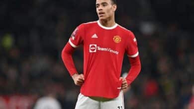 Photo of Man United’s Greenwood further arrested on suspicion of sexual assault and threats to kill