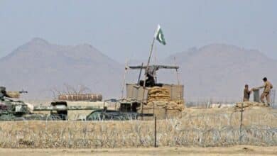 Photo of Pakistan-Afghan border still closed two days after deadly clash