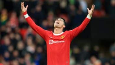 Photo of Man Utd stumble again in Watford stalemate