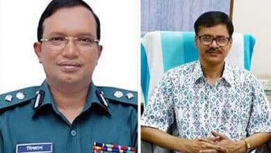 Photo of Suspended DIG Mizan gets 3-year in jail, Basir 8-year in graft case