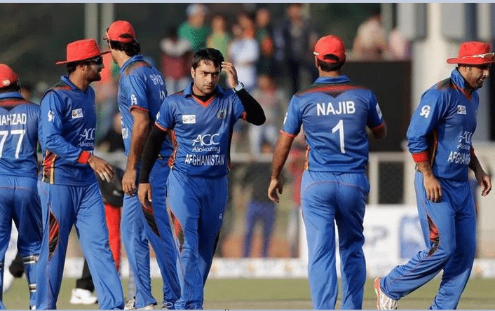 Afghanistan to arrive in Bangladesh tomorrow for white ball series