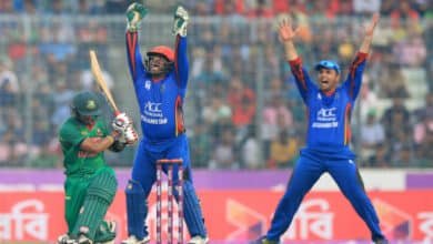 Photo of Bangladesh shift focus on Afghanistan series