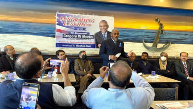 Photo of US doesn’t want to impose any sanctions on Bangladesh: Congressman Meeks