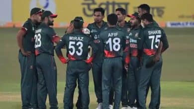 Photo of Tigers face off Afghans in last ODI eyeing clean sweep