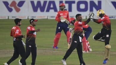 Photo of Comilla Victorians Beat Fortune Barishal By 1 Run To Become BPL 2022 Champions