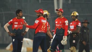 Photo of Shakib’s Barishal into BPL 2022 final