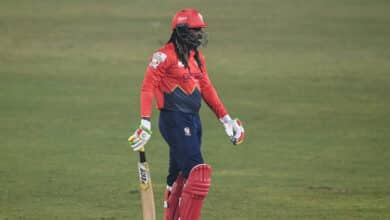 Photo of Gayle can be a burden if he doesn’t score- Nazmul