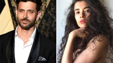 Photo of Hrithik Roshan set to marry new ladylove Saba Azad?