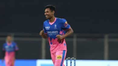 Photo of IPL 2022 Mega Auction: Mustafizur Rahman bags a deal with Delhi Capitals for base price Rs. 2 crore