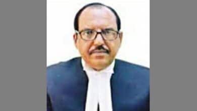 Photo of Newly appointed Justice FRM Nazmul Ahasan dies of COVID