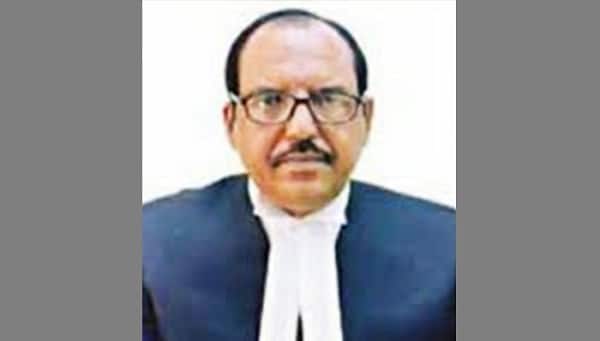 Newly appointed Justice FRM Nazmul Ahasan dies of COVID