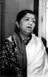 Lata Mangeshkar (1929-2022): A pictorial tribute to the legendary singer