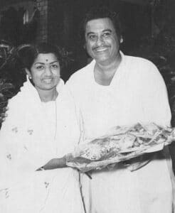 Lata Mangeshkar (1929-2022): A pictorial tribute to the legendary singer