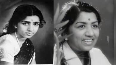 Photo of Why Lata Mangeshkar never got married? Here’s what she said about love, marriage and having kids