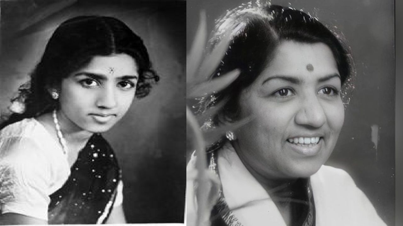Why Lata Mangeshkar never got married? Here's what she said about love, marriage and having kids