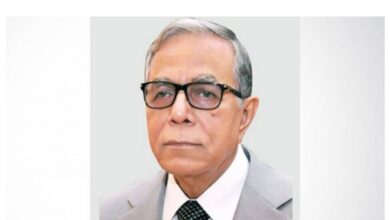 Photo of President pays homage to Language heroes