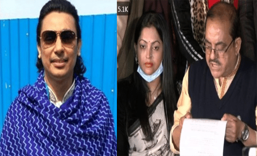 Zayed Khan's candidature rejected, Nipun now new general secretary