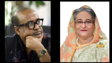 Photo of PM mourns death of journalist Peer Habibur Rahman
