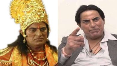 Photo of Mahabharat’s Bheem, actor Praveen Kumar Sobti passes away aged 74