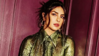 Photo of Priyanka Chopra to feature with Marvel star Anthony Mackie in ‘Ending Things’