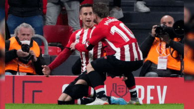 Photo of Real Madrid’s Double Bid Ends In Shock Loss To Athletic Bilbao