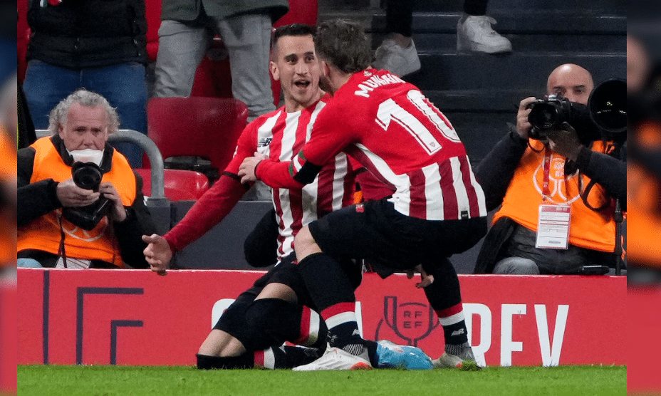 Real Madrid’s Double Bid Ends In Shock Loss To Athletic Bilbao