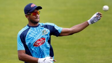 Photo of Shakib All Set To Discuss About His Future Plan With BCB President